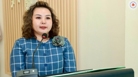พิธีลงนามความร่วมมือทางการศึกษาและมอบป้ายประกาศเกียรติคุณ